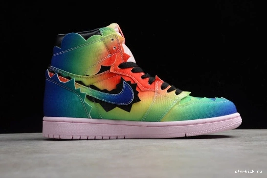 High 1 x DC3481-900 Air DC3481-900 J OG Balvin Jordan 0424